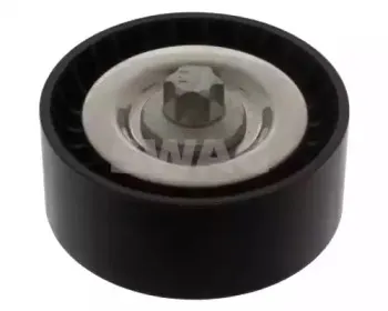 Паразитный / ведущий ролик, поликлиновой ремень SWAG купить